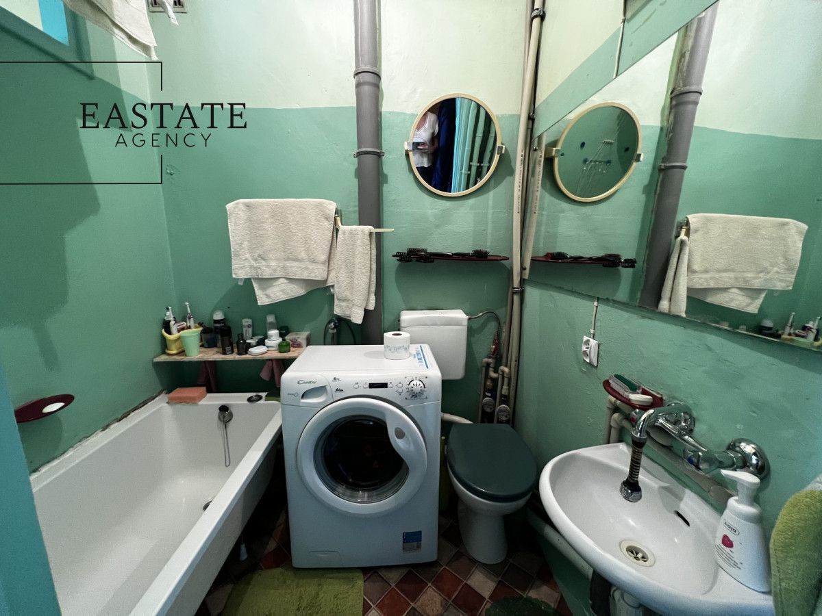 Mieszkanie 1-pokojowe Warszawa Wola, ul. Żytnia. Zdjęcie 8