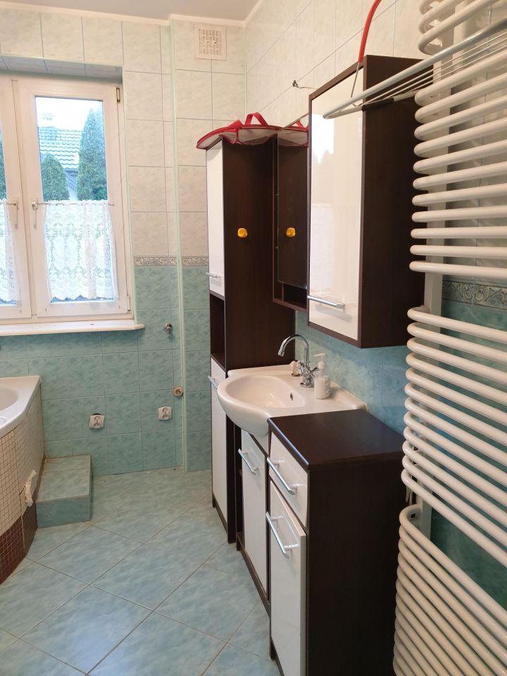 dom wolnostojący, 7 pokoi Choszczowe, ul. Wspólna. Zdjęcie 9