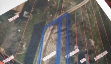 Działka budowlana Godów, ul. Powstańców Śląskich