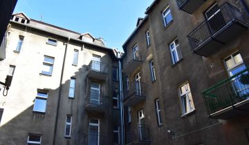 Mieszkanie 1-pokojowe Gliwice Śródmieście, ul. Wiktora Gorzołki