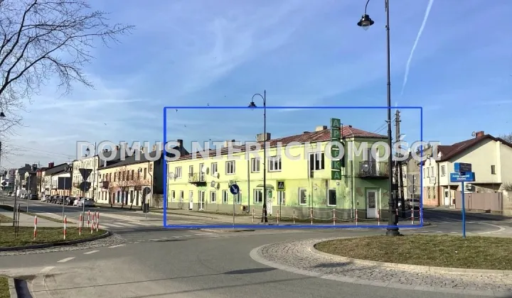 kamienica, 1 pokój Piotrków Trybunalski, ul. Wojska Polskiego