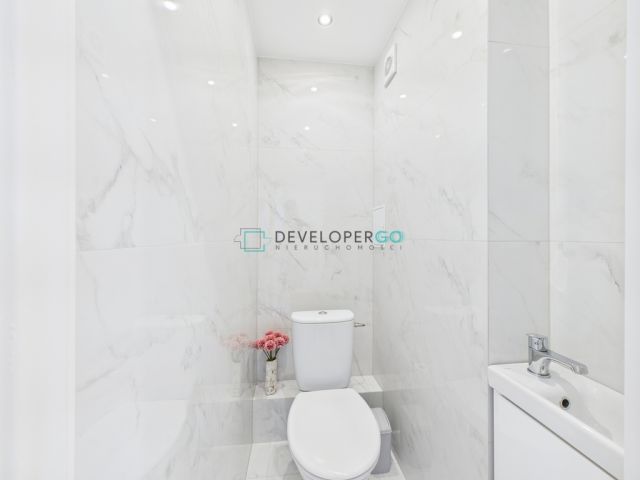 Mieszkanie 4-pokojowe Białystok. Zdjęcie 9