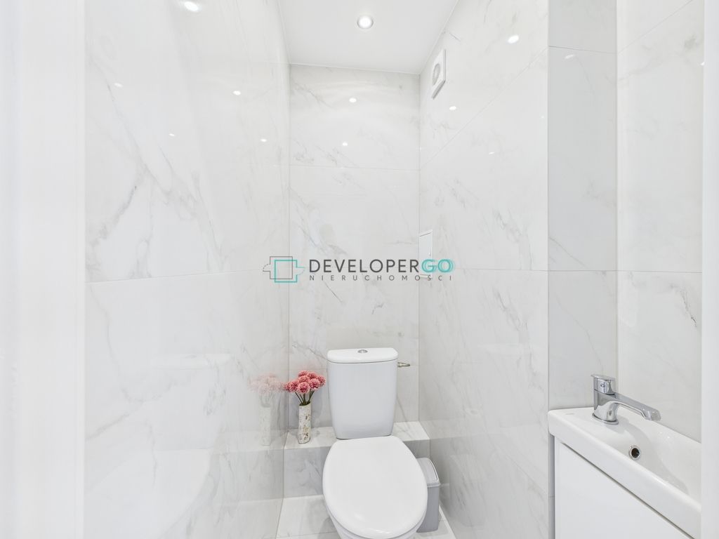 Mieszkanie 4-pokojowe Białystok. Zdjęcie 9