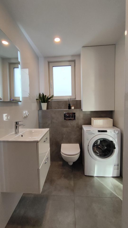 Mieszkanie 2-pokojowe Bielsko-Biała Kamienica, ul. Głogowska. Zdjęcie 13