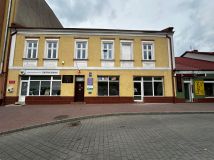 Lokal Tarnobrzeg, pl. Bartosza Głowackiego. Zdjęcie 1