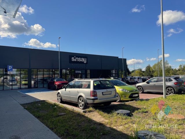 Lokal Jeziorany, ul. Kolejowa. Zdjęcie 8