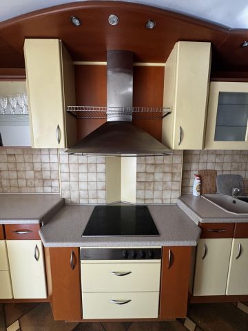 Mieszkanie 4-pokojowe Warszawa Wilanów, ul. Kosiarzy. Zdjęcie 11