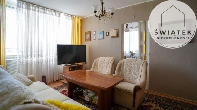 Mieszkanie 3-pokojowe Toruń, ul. Mikołaja Reja. Zdjęcie 5