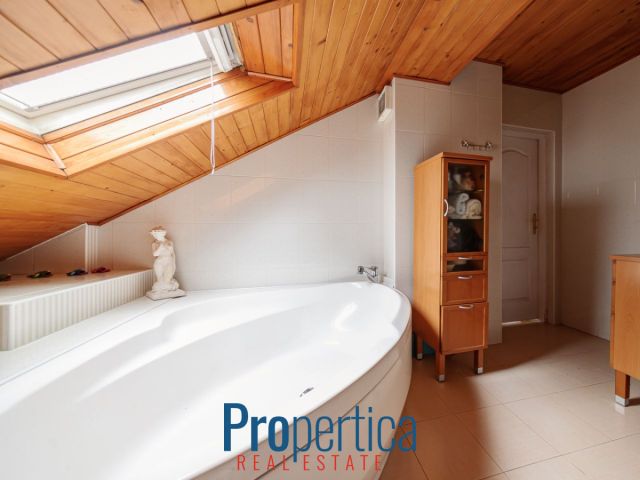 dom szeregowy, 5 pokoi Piastów. Zdjęcie 13