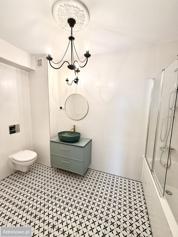 Mieszkanie 3-pokojowe Biłgoraj, ul. Tadeusza Kuźmińskiego. Zdjęcie 8