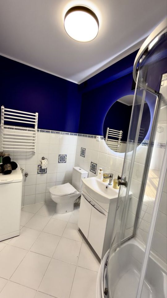 Mieszkanie 1-pokojowe Tarnów, ul. Romana Brandstaettera. Zdjęcie 3