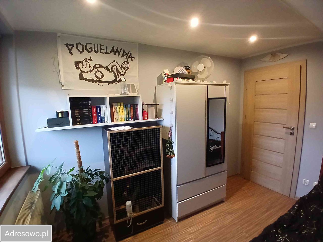 dom wolnostojący, 6 pokoi Strzepcz, ul. Jana Gruby. Zdjęcie 6