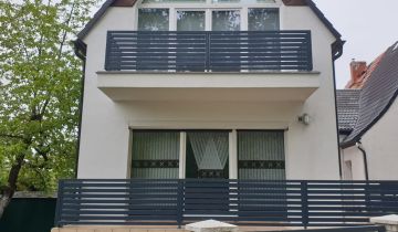 dom szeregowy, 5 pokoi Kędzierzyn-Koźle Koźle, ul. Emilii Plater