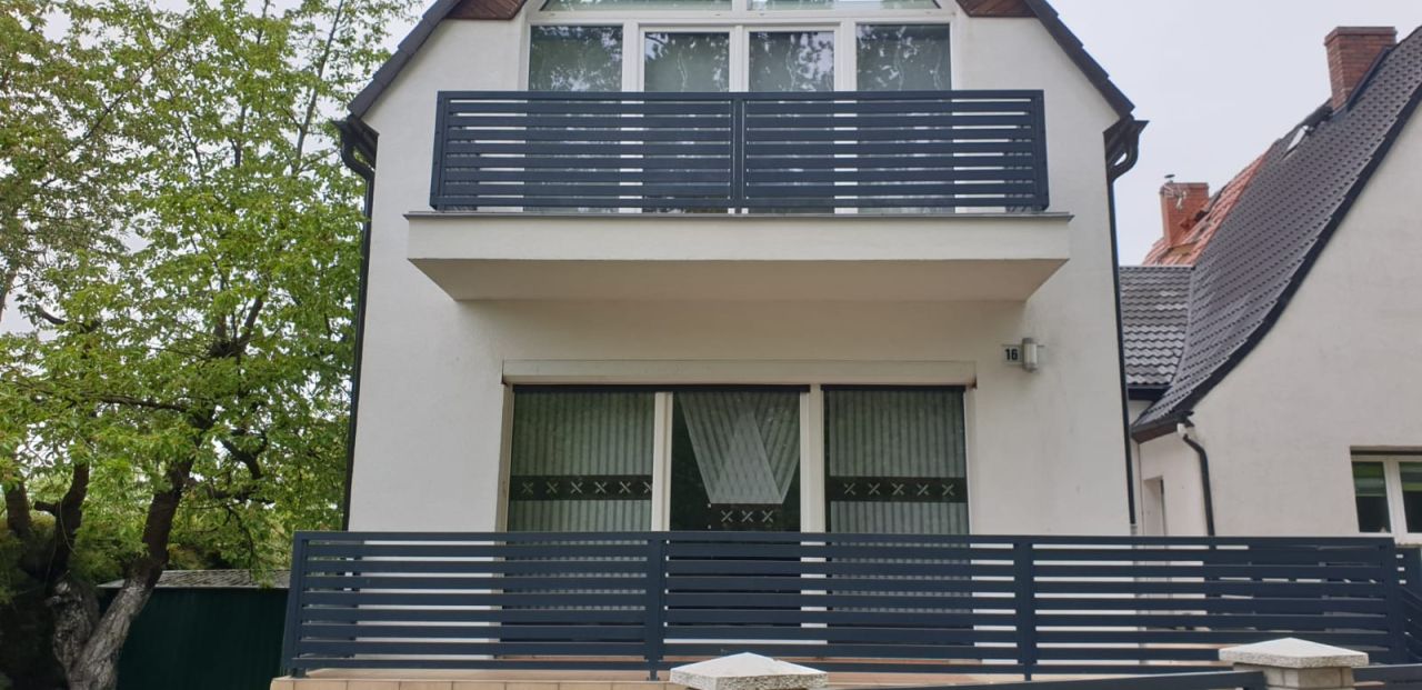 dom szeregowy, 5 pokoi Kędzierzyn-Koźle Koźle, ul. Emilii Plater. Zdjęcie 2