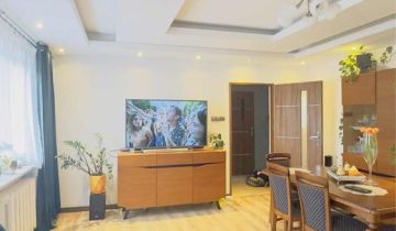 Mieszkanie 3-pokojowe Zamość