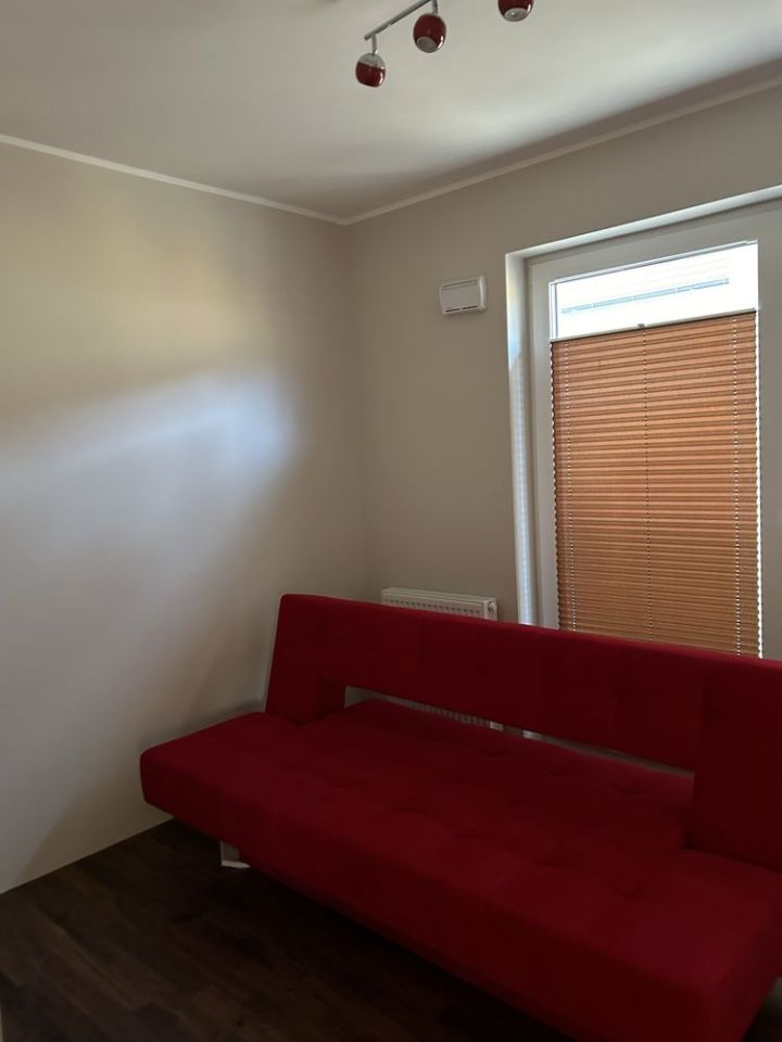 Mieszkanie 3-pokojowe Wrocław Stare Miasto, ul. Księcia Witolda. Zdjęcie 3