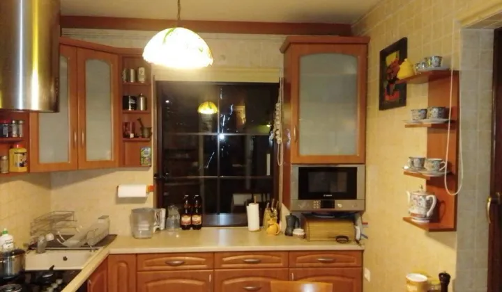 dom wolnostojący Dąbrówka, ul. Kościelna