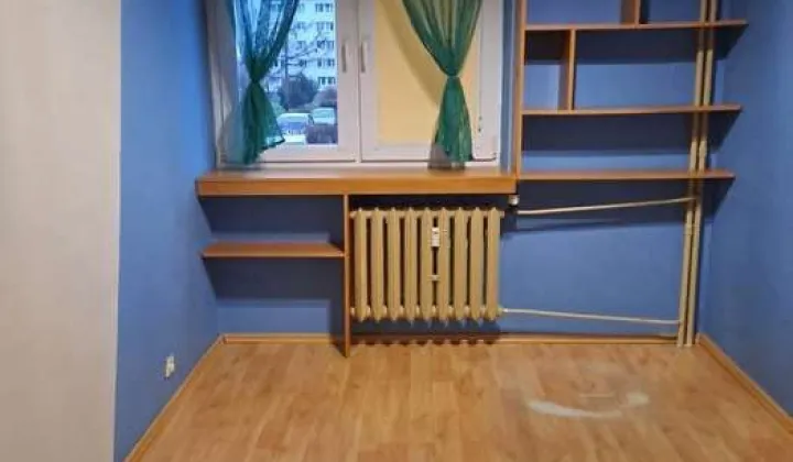 Mieszkanie 2-pokojowe Łódź Retkinia