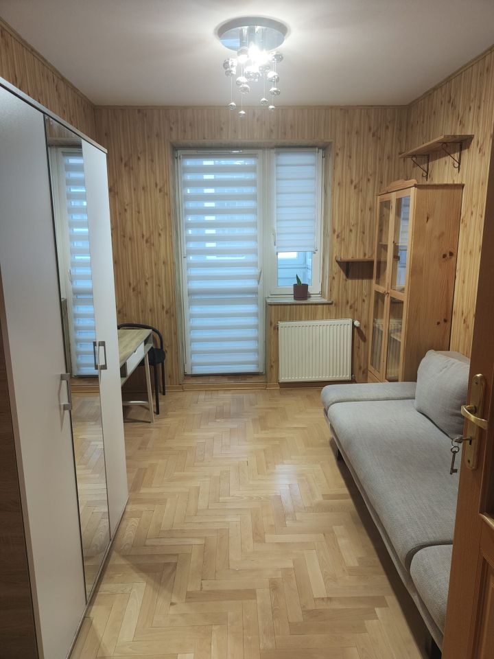 Mieszkanie 2-pokojowe Rzeszów, ul. Widokowa