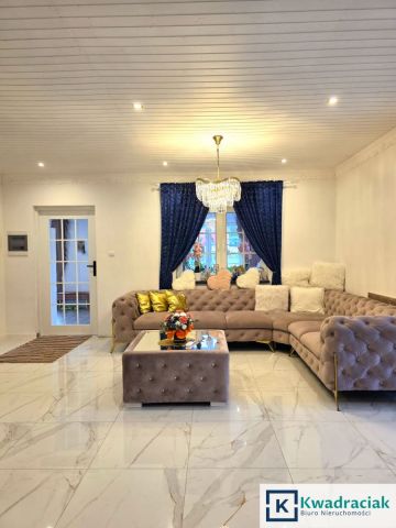 dom wolnostojący, 8 pokoi Paszowa. Zdjęcie 3