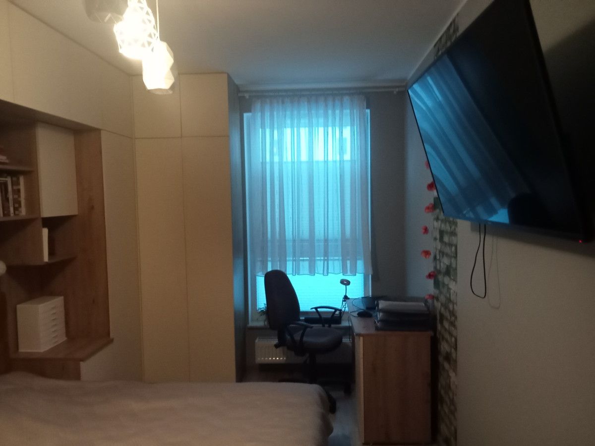 Mieszkanie 2-pokojowe Gdańsk Kokoszki, ul. Nowatorów. Zdjęcie 2