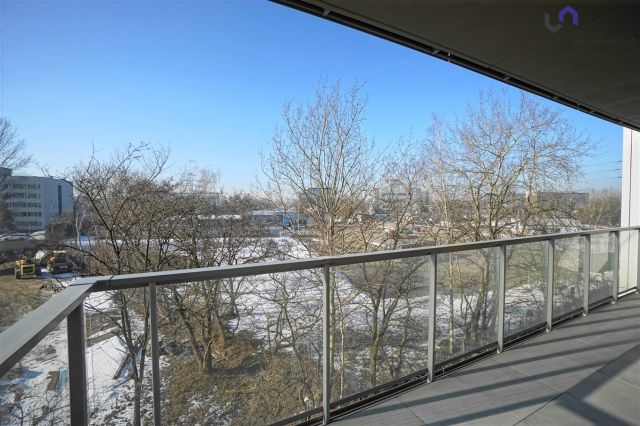 Mieszkanie 4-pokojowe Katowice Dolina Trzech Stawów, ul. Szybowcowa. Zdjęcie 4