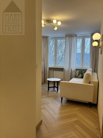 Mieszkanie 2-pokojowe Warszawa Żoliborz, ul. Kazimierza Promyka. Zdjęcie 5