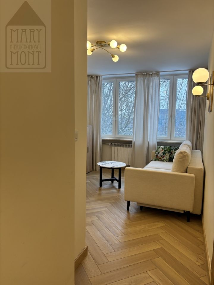 Mieszkanie 2-pokojowe Warszawa Żoliborz, ul. Kazimierza Promyka. Zdjęcie 5