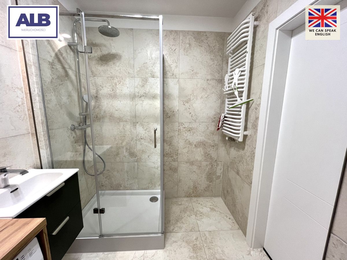 Mieszkanie 2-pokojowe Gdańsk Chełm, ul. Ptasia. Zdjęcie 10