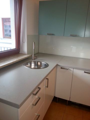 Mieszkanie 3-pokojowe Warszawa Targówek, ul. Malborska. Zdjęcie 4