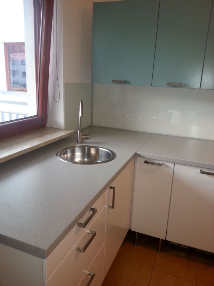 Mieszkanie 3-pokojowe Warszawa Targówek, ul. Malborska. Zdjęcie 3