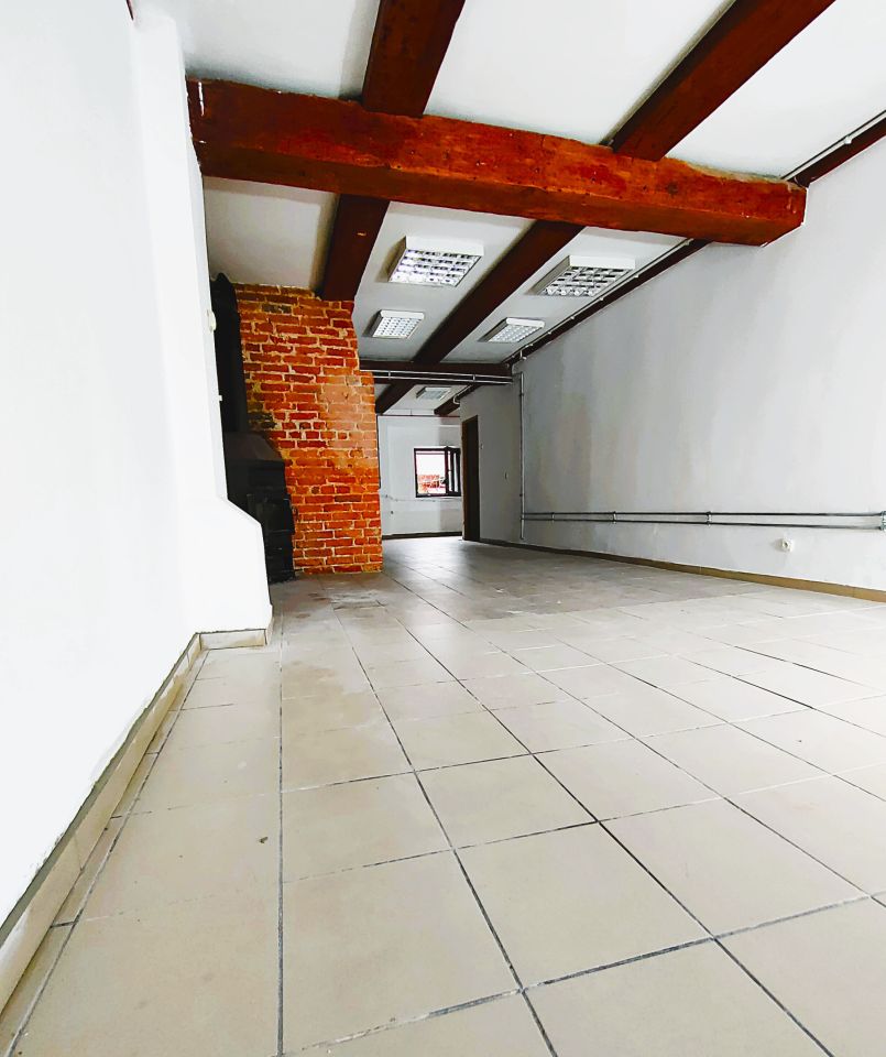 Lokal Dzierzgoń, ul. Odrodzenia. Zdjęcie 5