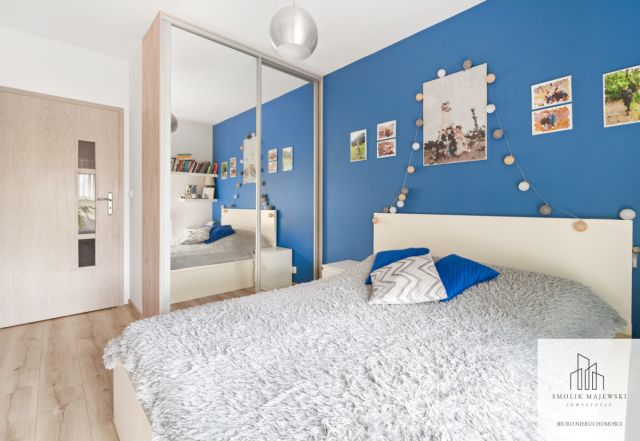 Mieszkanie 3-pokojowe Kiełczów, ul. Makowa. Zdjęcie 5