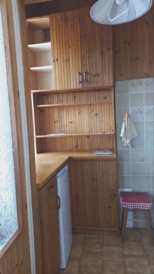 Mieszkanie 1-pokojowe Stalowa Wola, ul. ks. Jerzego Popiełuszki. Zdjęcie 2