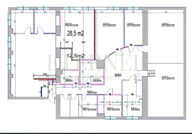 Biuro Kraków Zwierzyniec, ul. Tatarska. Zdjęcie 8