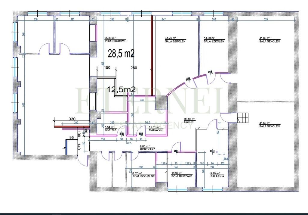 Biuro Kraków Zwierzyniec, ul. Tatarska. Zdjęcie 8