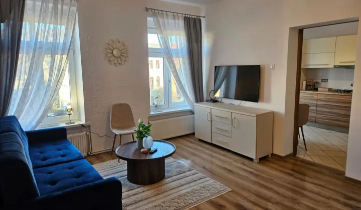 Mieszkanie 1-pokojowe Wałbrzych Śródmieście, ul. Marii Konopnickiej