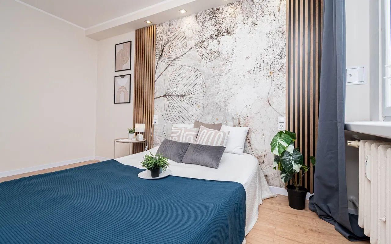 Mieszkanie 3-pokojowe Kalisz, ul. Ostrowska. Zdjęcie 10