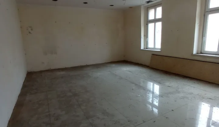 Nieruchomość komercyjna Chorzów, ul. Katowicka