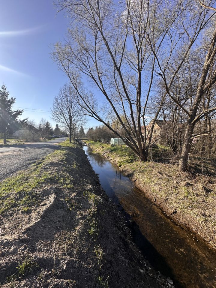 Działka budowlana Chmielno. Zdjęcie 11