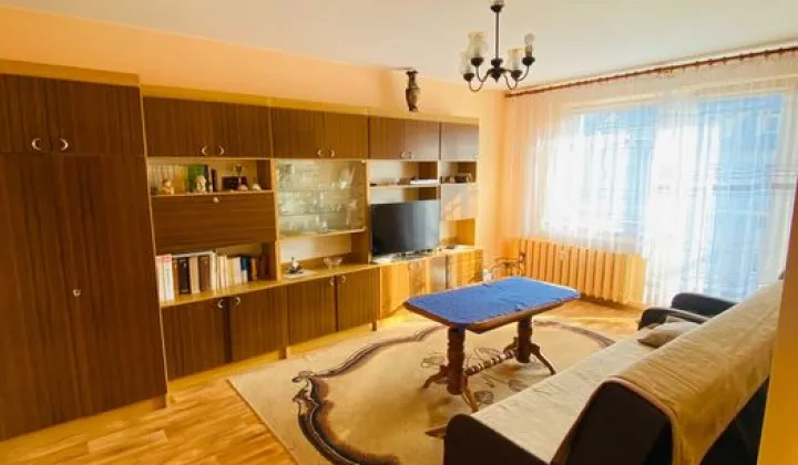 Mieszkanie 3-pokojowe Piecki, os. Osiedle Lawendowe