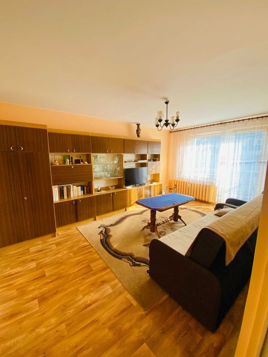 Mieszkanie 3-pokojowe Piecki, os. Osiedle Lawendowe. Zdjęcie 1