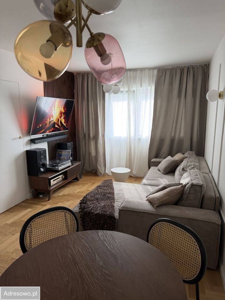 Mieszkanie 2-pokojowe Warszawa Grochów, ul. Kobielska. Zdjęcie 6