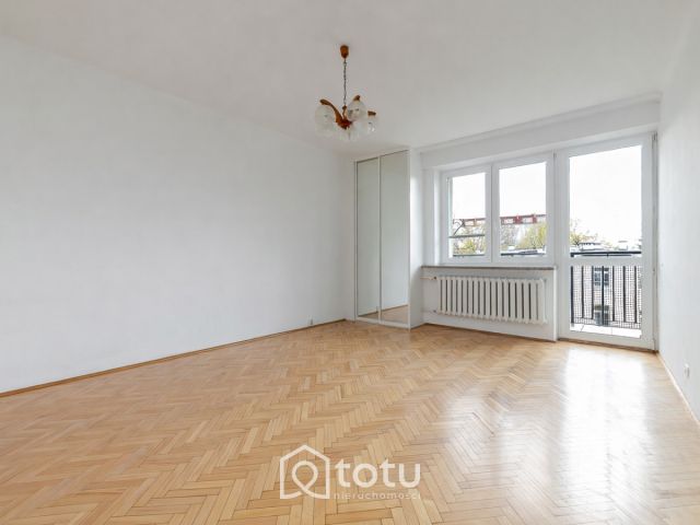 Mieszkanie 1-pokojowe Warszawa Praga, ul. Grochowska. Zdjęcie 2