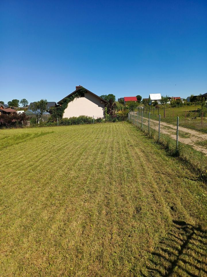 Działka rod Kuków. Zdjęcie 4