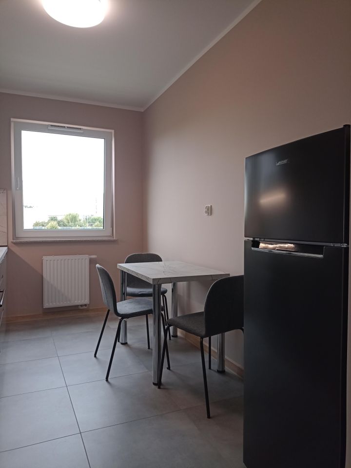 Mieszkanie 2-pokojowe Poznań Rataje, ul. Wojciecha Skowrońskiego. Zdjęcie 2