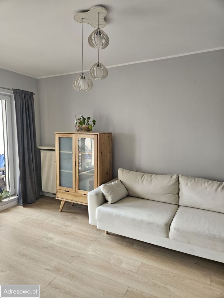 Mieszkanie 3-pokojowe Wrocław Krzyki, ul. Jesionowa. Zdjęcie 7