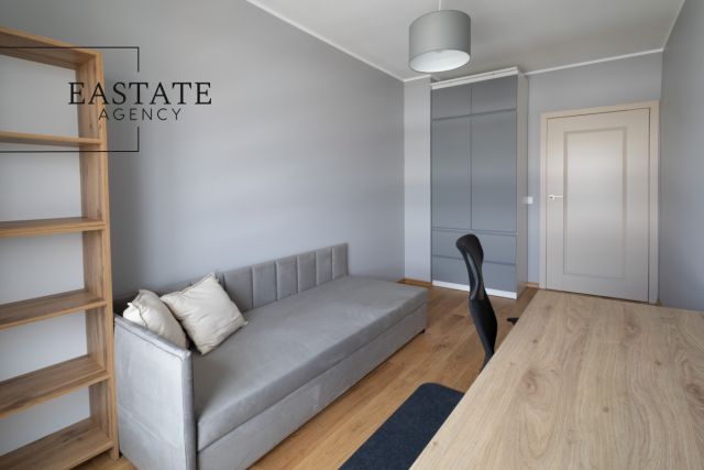 Mieszkanie 1-pokojowe Gdańsk Siedlce, ul. Powstańców Warszawskich. Zdjęcie 10