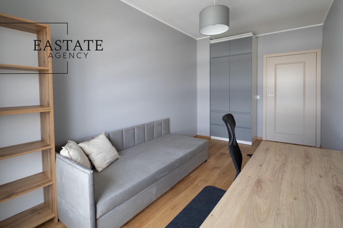 Mieszkanie 4-pokojowe Gdańsk Siedlce, ul. Powstańców Warszawskich. Zdjęcie 10