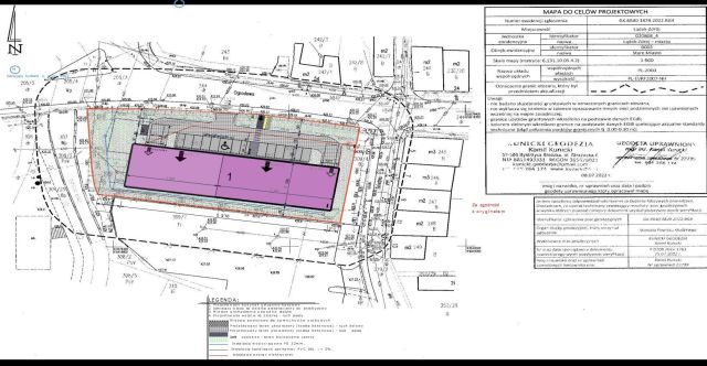 Nieruchomość komercyjna Lądek-Zdrój, ul. Ogrodowa. Zdjęcie 11